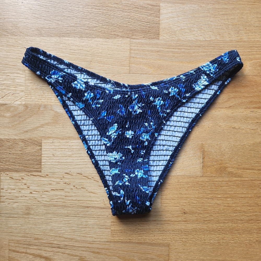 NWOT SHEIN Bikini Bottoms